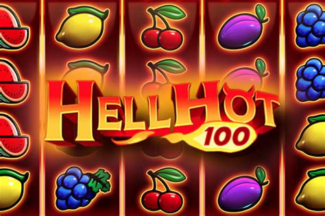 Hell Hot 100 Parimatch